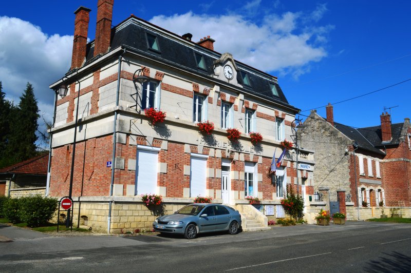 Berrieux