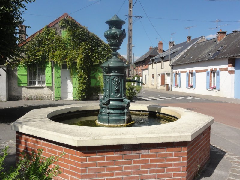 Berrieux