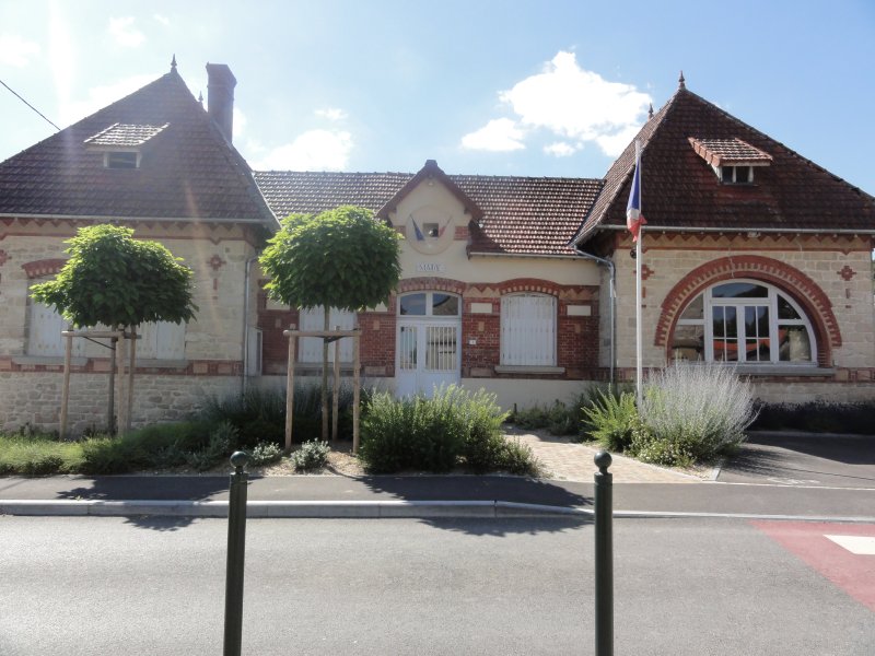 Berrieux