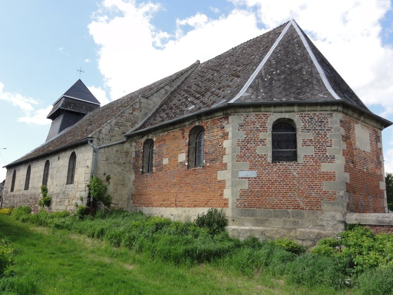 Bertaucourt-Epourdon