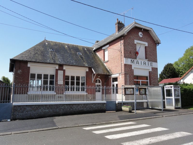 Berthenicourt