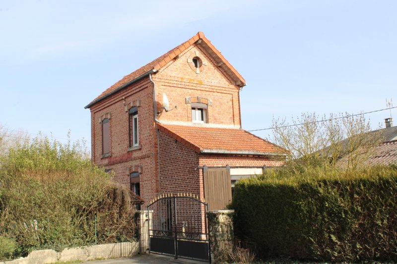 Berthenicourt