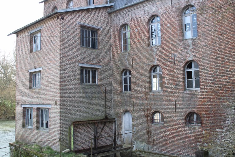 Berthenicourt