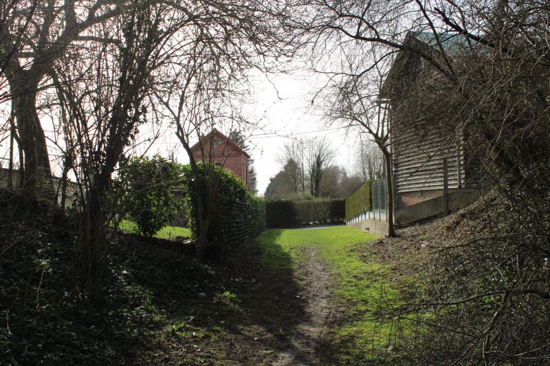 Berthenicourt