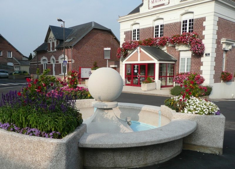 Berthenicourt