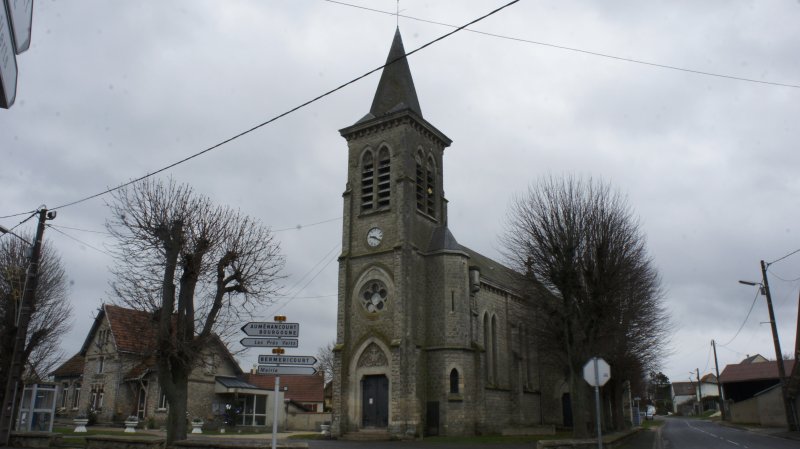 Bertricourt