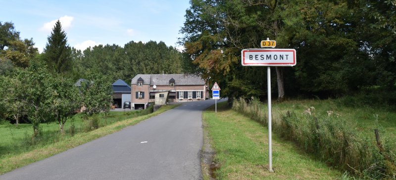 Besmont