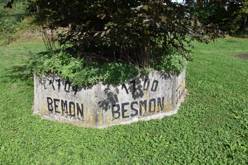 Besmont