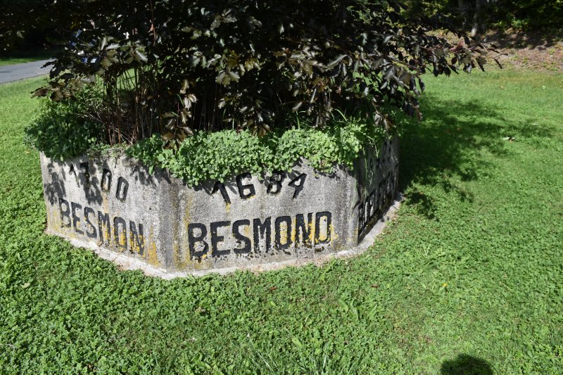 Besmont