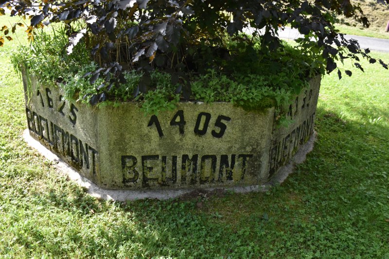 Besmont
