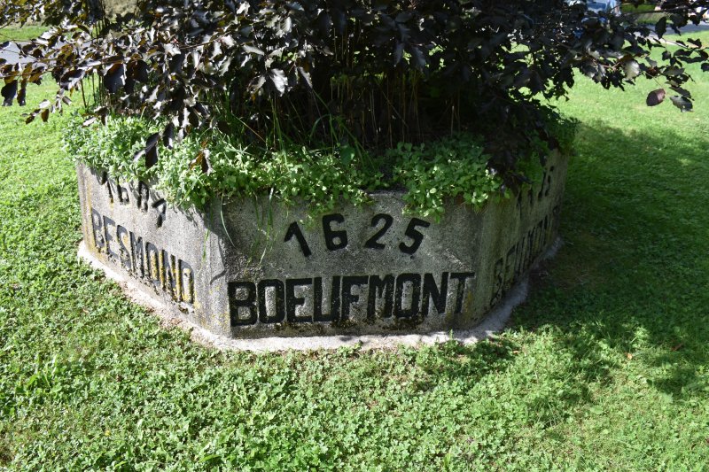 Besmont
