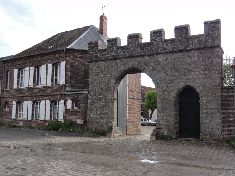 Besny-et-Loizy