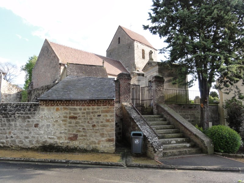 Besny-et-Loizy