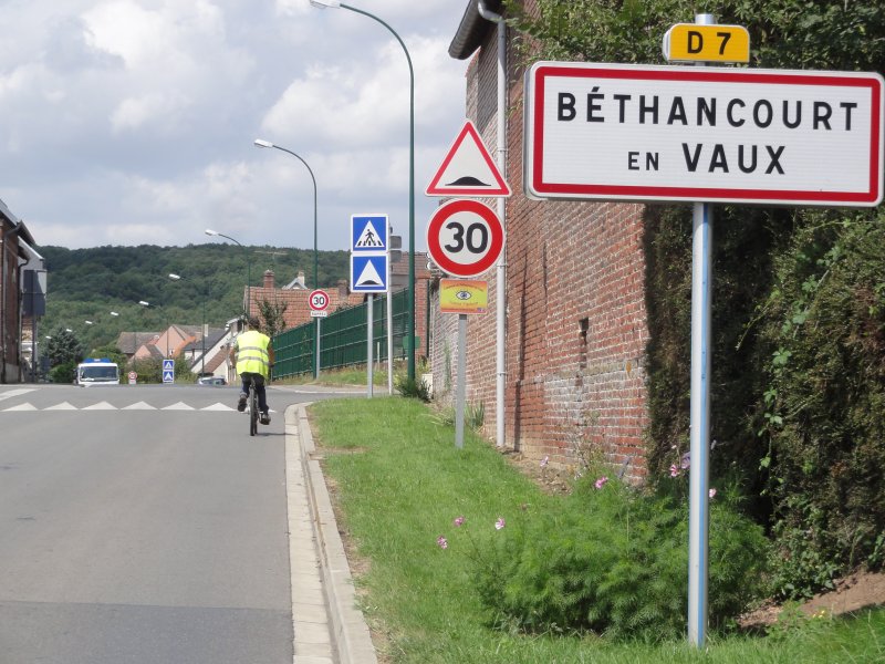 Béthancourt-en-Vaux
