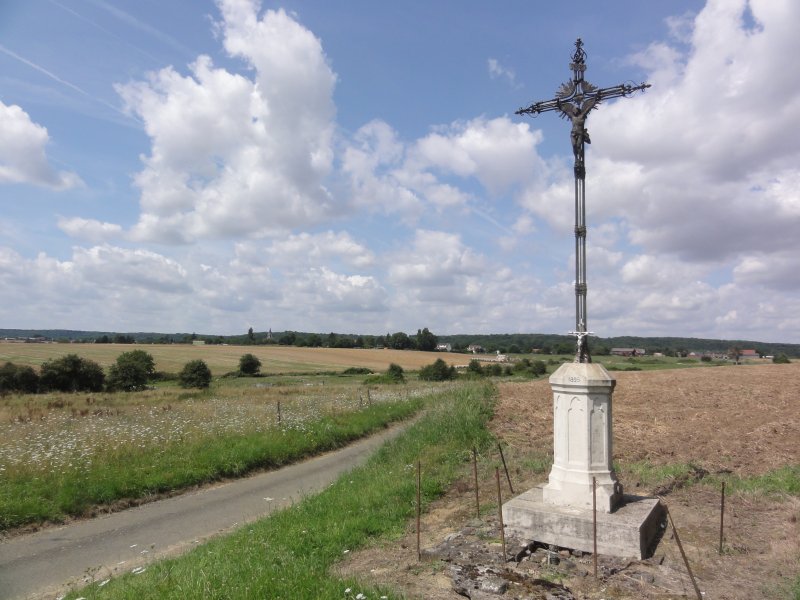 Béthancourt-en-Vaux