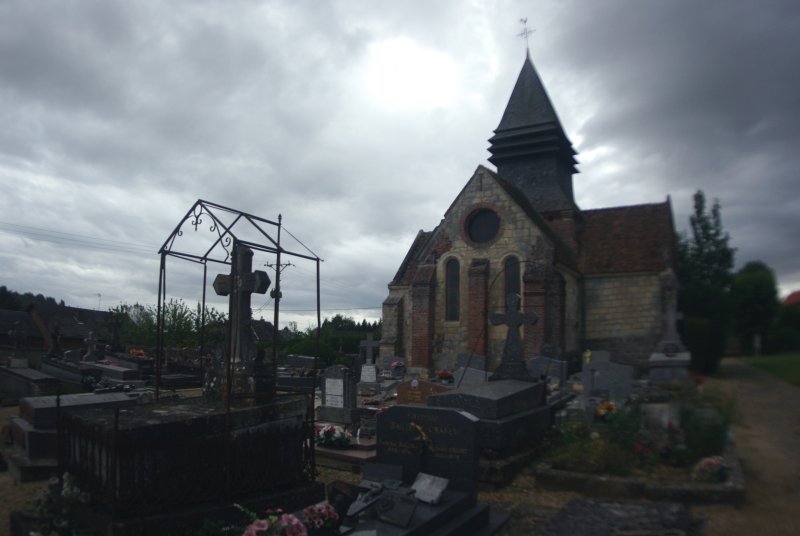 Béthancourt-en-Vaux