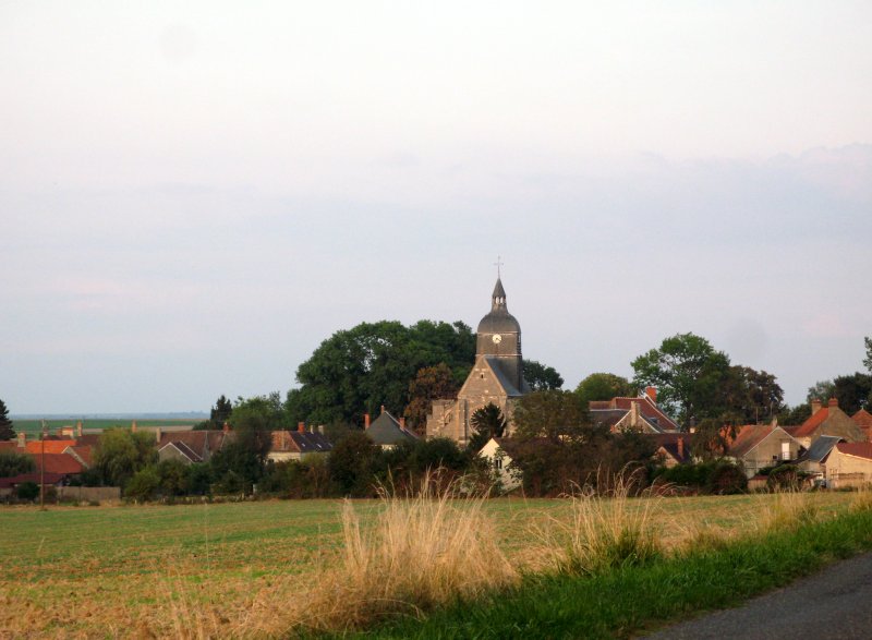 Beugneux