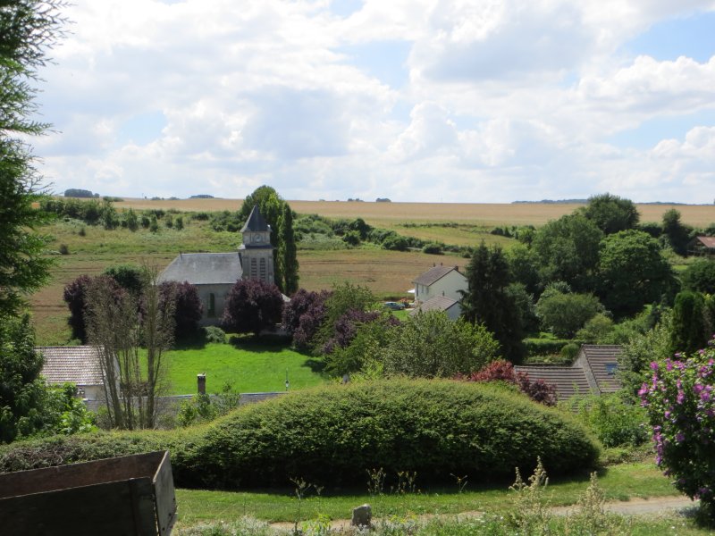 Beugneux