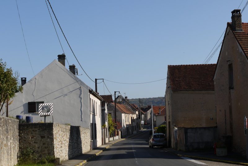 Beuvardes