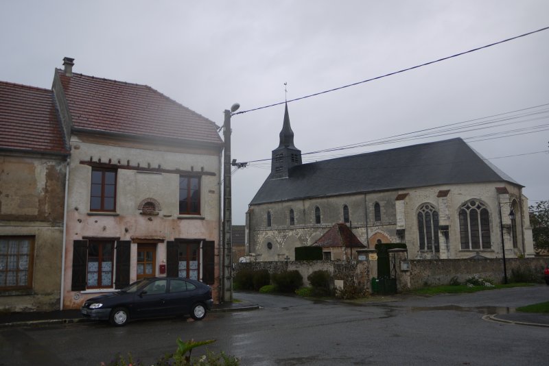 Beuvardes