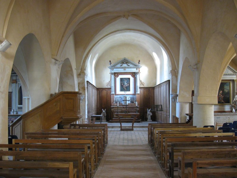 Bézu-le-Guéry