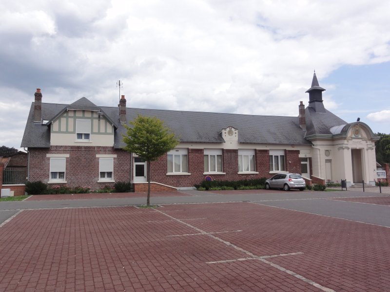 Bichancourt