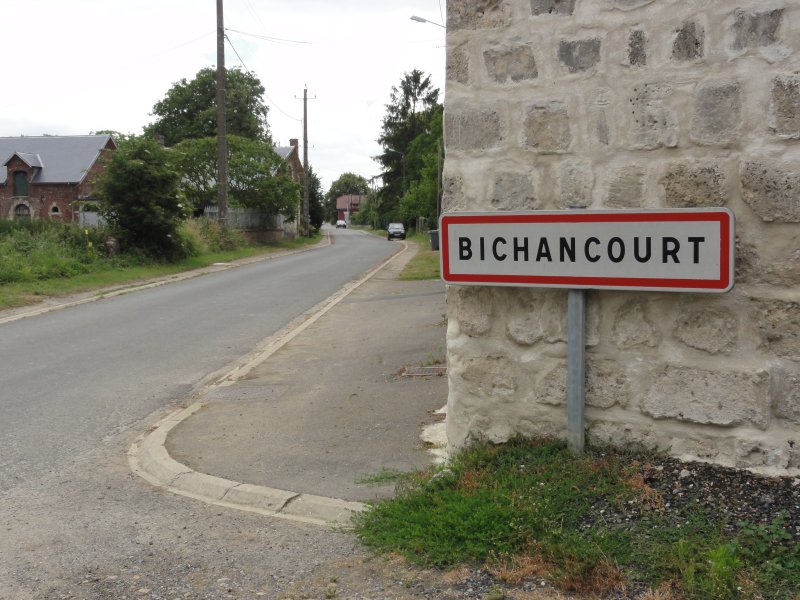 Bichancourt