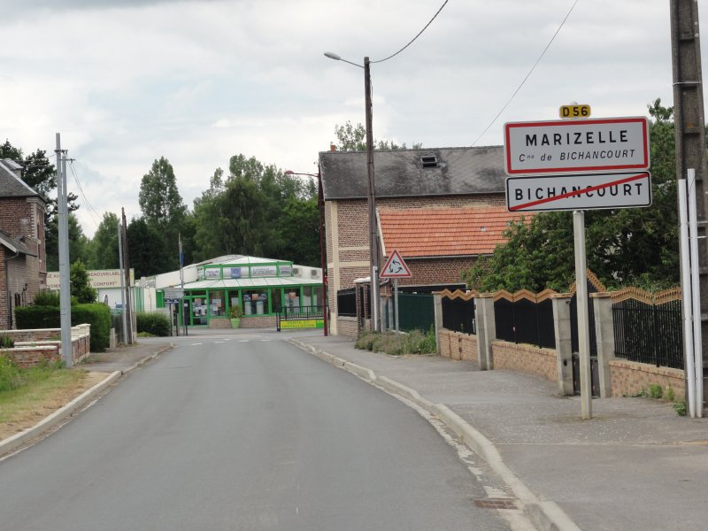 Bichancourt