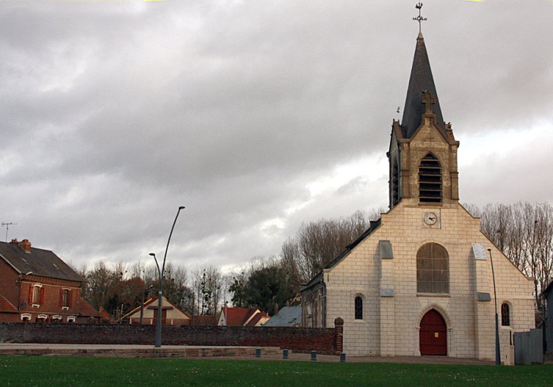 Bichancourt