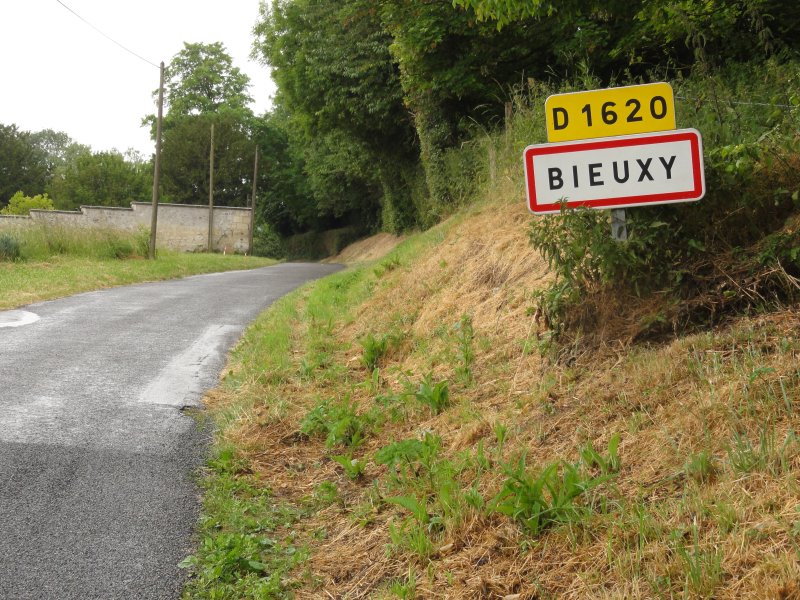 Bieuxy