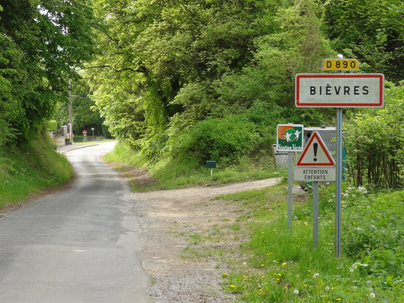 Bièvres