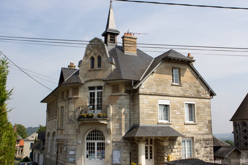 Bièvres
