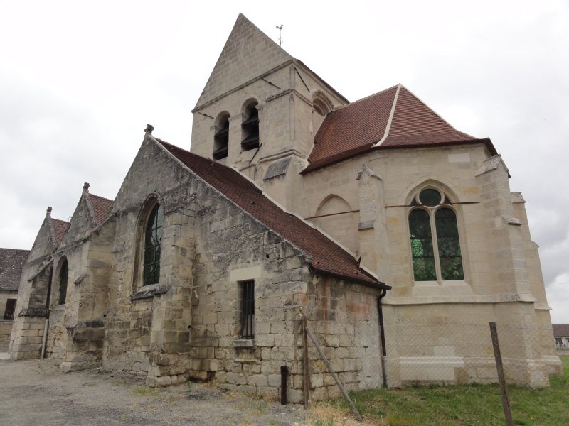 Billy-sur-Aisne