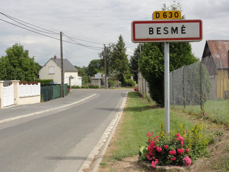 Blérancourt