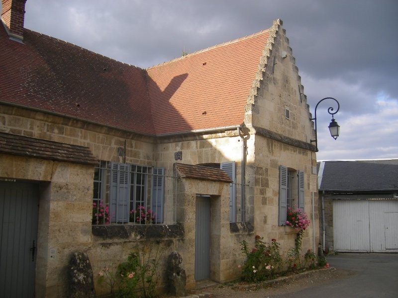 Blérancourt