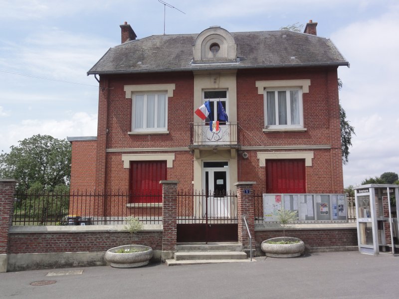 Bohain-en-Vermandois