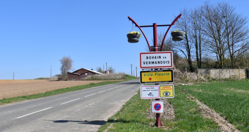 Bohain-en-Vermandois