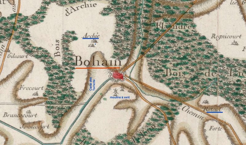 Bohain-en-Vermandois