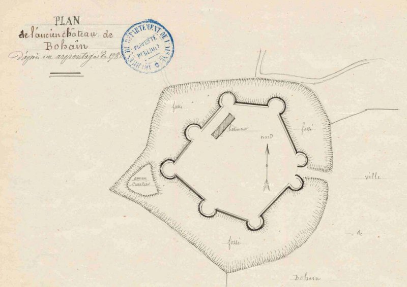 Bohain-en-Vermandois