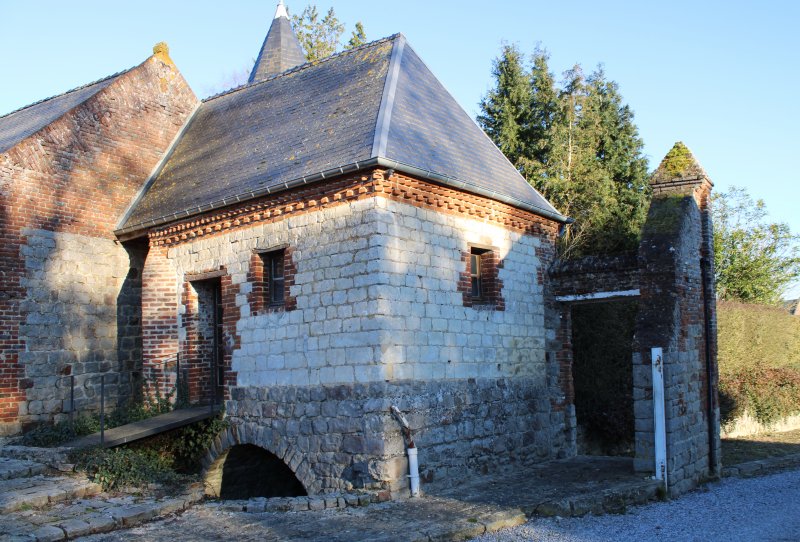 Bois-lès-Pargny