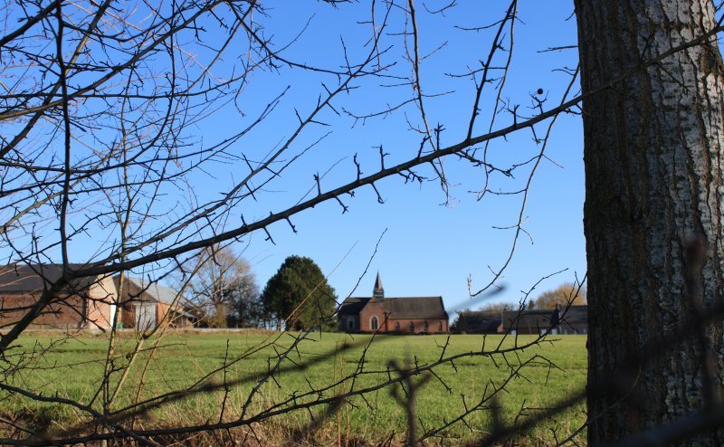 Bois-lès-Pargny