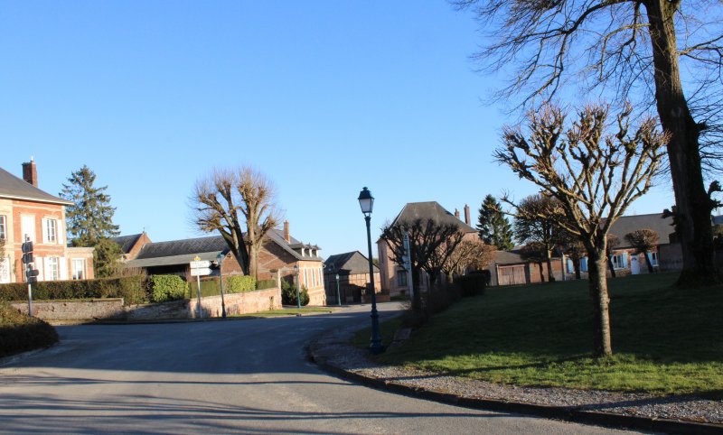 Bois-lès-Pargny