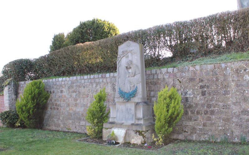Bois-lès-Pargny