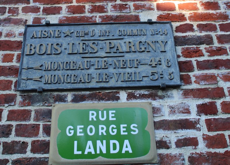 Bois-lès-Pargny