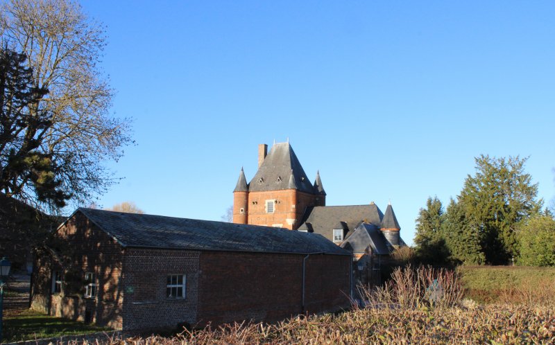 Bois-lès-Pargny