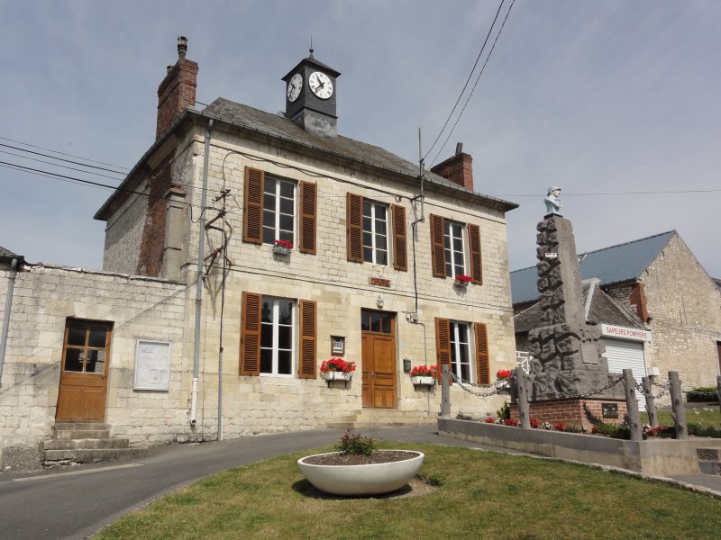 Boncourt