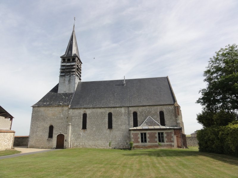 Boncourt