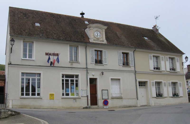 Bonneil