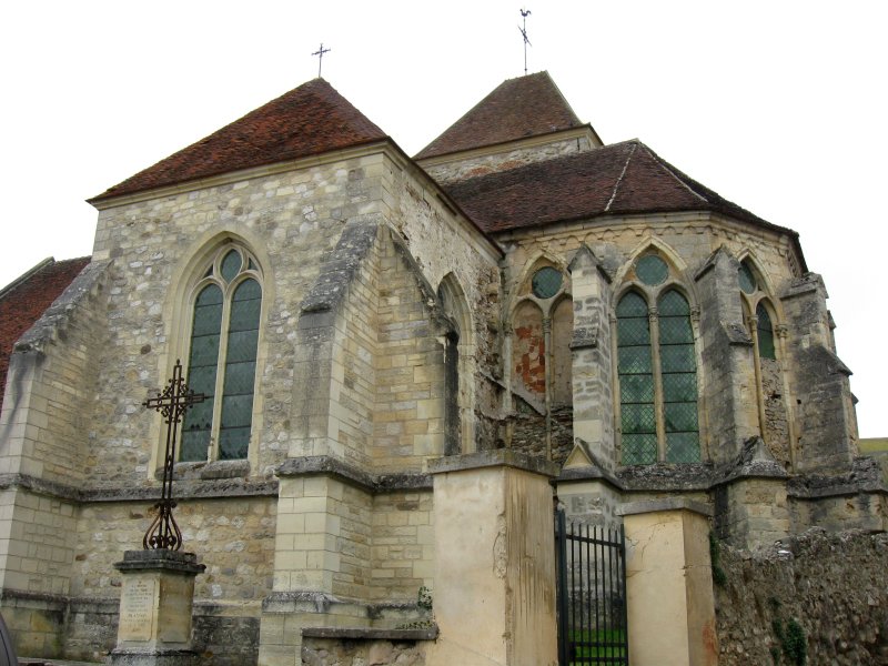 Bonneil
