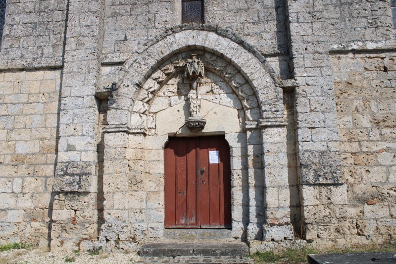 Bosmont-sur-Serre